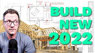 New Home Process in Orlando Florida | 2022