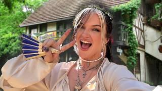 Visiting America’s LARGEST Ren Fair ft. Jessica Nigri, Cyr & Emiru!