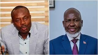 Moise Jean Charles retounen li menase pou retire reprezantan pitit Desalin nan CPT a