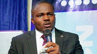 Secrets to Steward the Power of God | Apostle Richard Inkabi