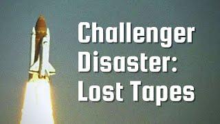 Challenger Disaster: Lost Tapes - Christa McAuliffe (Clip)