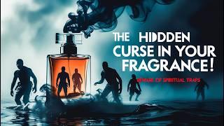 The Fragrance of Darkness: Breaking Free from Marine Fragrance