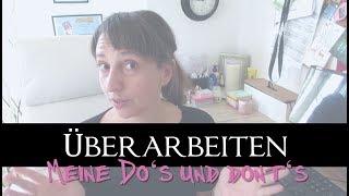 Überarbeiten | Schreiben uns so #5