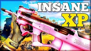 NEW INSANE Weapon XP Method On Modern Warfare 2! ( Max Any Gun Under 30 Mins )