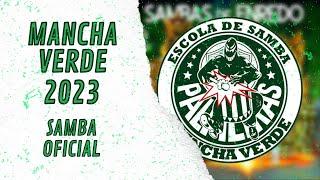 MANCHA VERDE 2023 - VERSÃO OFICIAL