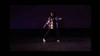 AMDA Summer Conservatory Showcase - Hip Hop Combo - Choreographed by Stefanie Santiago