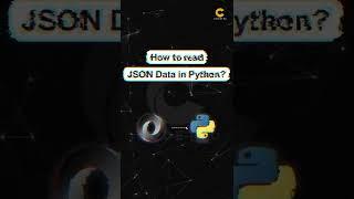 Read JSON Data in Python | Python | JSON | Easy Hack