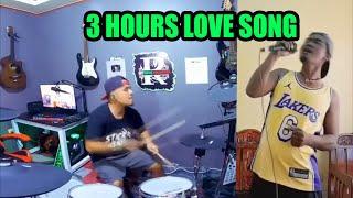 3 HOURS LOVE SONG COLLECTION