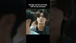 #buriedhearts Ep4 He survived, but he amnesia #parkhyungsik #honghwayeon BuriedHearts DieWithASmile