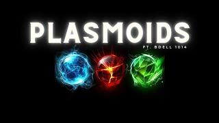 BDell1014 - Plasmoids