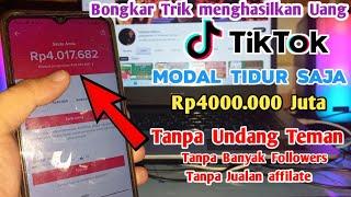 Unlock New Tricks! How to make money from Tiktok 2023 - Proven Paid