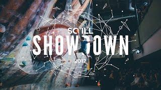 2017 So iLL Showdown