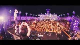 Jack Ü on Mad Decent Boat Party