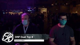 DNF Duel Slashback 2023 - Flowchartk3n vs Foo (Grand Finals)