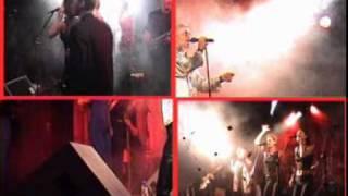 HR. SIMON & the eighties Trailer