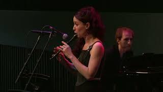 Tali Rubinstein - “Etude for Solitude”