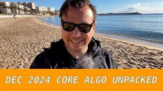 Google's December 2024 Core Update EXPOSED!