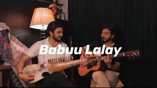 Babu Lalay | Obaid & Sannan | Cover