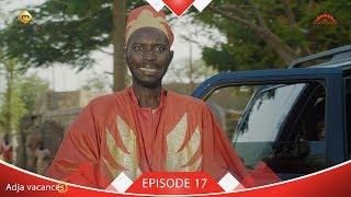 Adja Vacances - Episode 17