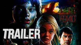 Super 8 (2011) | Trailer (English) feat. AJ Michalka