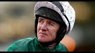 Friday Night Racing | LIVE | Barry Geraghty in studio with Johnny Ward