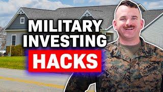 Military Real Estate Investing and Why It's so Bad A$$!