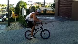 johnnie walker bmx