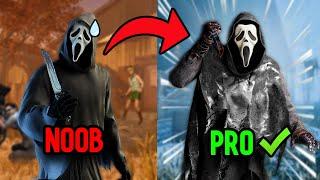 15 Tips & Tricks All Ghostface Mains Should Know!