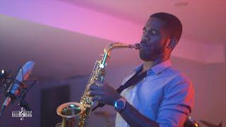 6 Hours of Instrumental R&B Saxophone Music