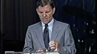 Ken Copeland -  The Outpouring(Vid 2-Pt 1)