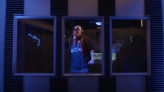 WILDCARD feat. The Real Dead Poet "The Gallows" OFFICIAL VIDEO