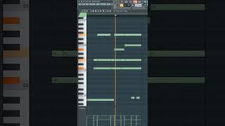 How to make "BLOW UP" by EST Gee in FL Studio