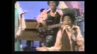 Jackson 5 - ABC (vocals only) -- Michael Jackson at age 11!