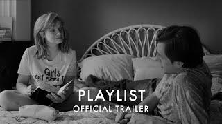 PLAYLIST | Official UK Trailer [HD] | Exclusively On Curzon Home Cinema Friday 22 Oct