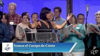 Somos el Cuerpo de Cristo/We Are the Body of Christ (Jaime Cortez) | OCP 2016 Showcase