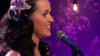 TVmusic Special - Katy Perry at MTV Unplugged (MTV Live HD)