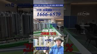 창원 메가시티 자이&위브 2638세대 대단지아파트 분양, 자이 앤 위브 - 09