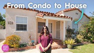 How I Bought My House for $650,000 in Long Beach, CA | Owning It | Better Homes & Gardens