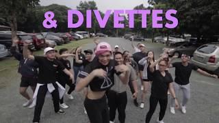 Thunder - TNT Dance 2017