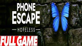 Phone Escape: Hopeless All Puzzles Guide (Full Walkthrough)