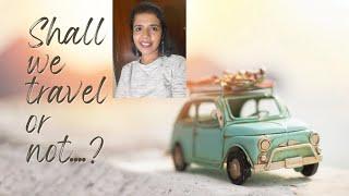 Pros And Cons of Travelling | English Listening Practice | English with Sharmistha