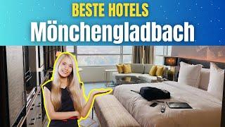 Gute Hotels in Mönchengladbach