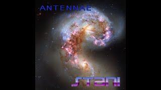 STANI - ANTENNAE, 432 Hz relaxation and stress reduction, meditation, improving sleep, mindfulness