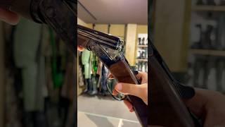 FABARM - Esprit 12 gauge Side By Side #baku #shorts