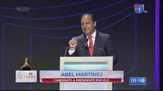 EN VIVO | Debate Presidencial Anje #DebateAnje