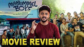 Manjummel Boys Movie Review | Chidambaram | Soubin Shahir | Sreenath Bhasi - Selfie Review