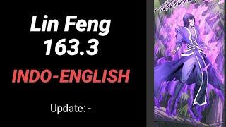 Lin Feng 163.3 INDO-ENGLISH