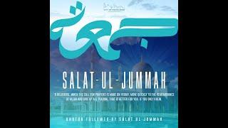 Salāt-e-Jumuʿāh