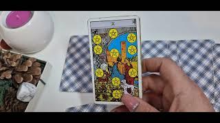 ️ MESAJE  DRAGOSTE || PERIOADA 24.02 - 02.03|| ️ PARTENER  SANATATE || BANI|| TAROT