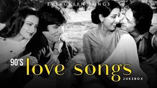 Sadabahar Purane Gaane | Best of Lata Mangeshkar, Kishore Kumar, Udit Narayan, Alka Yagnik Songs